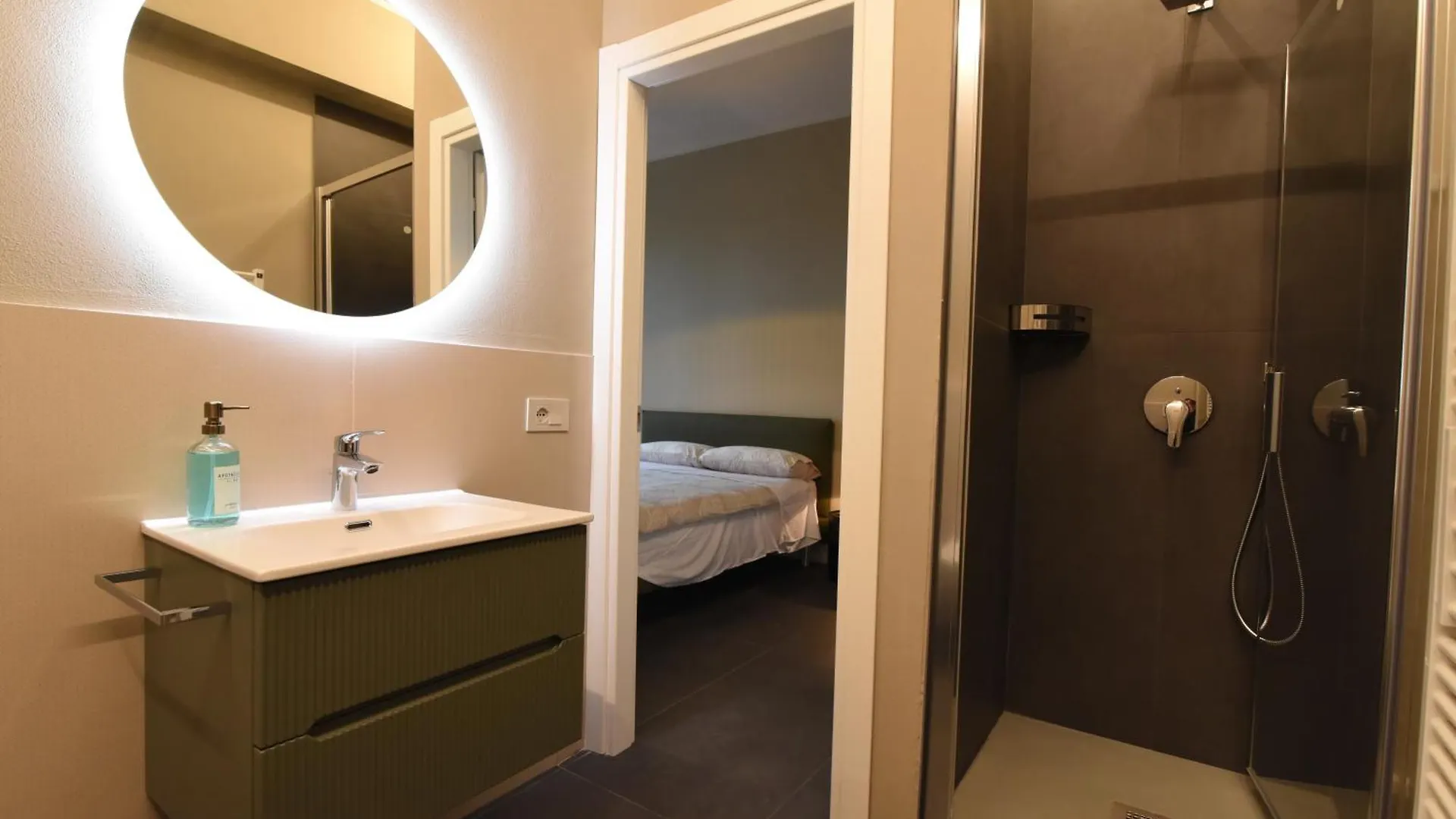 Guest house Rooms De' Carracci Bologna